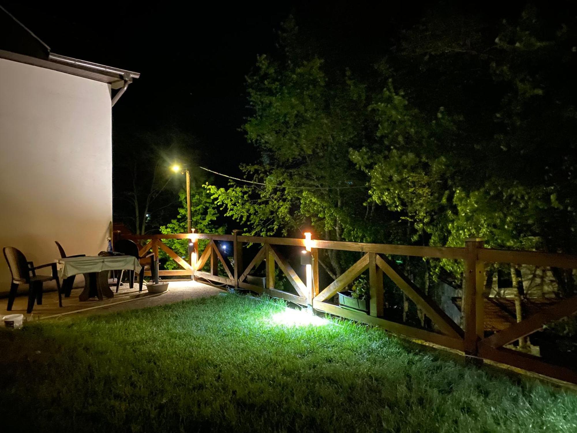 Kuca Za Odmor ,,Balkan” Crni Vrh Exterior foto