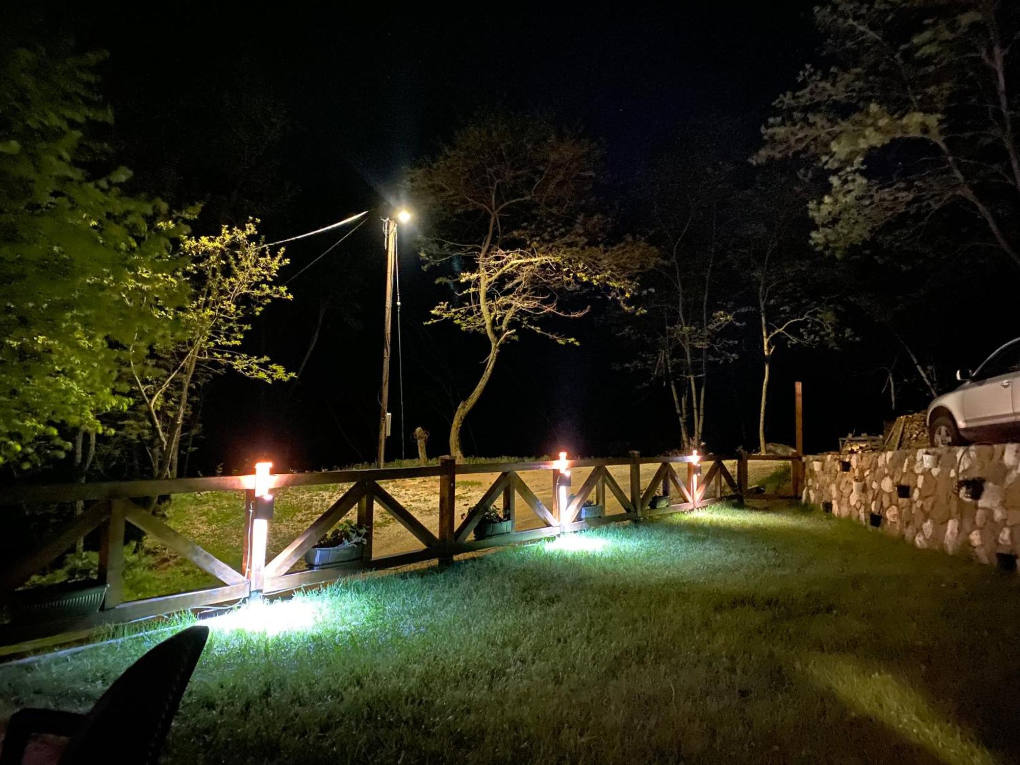 Kuca Za Odmor ,,Balkan” Crni Vrh Exterior foto
