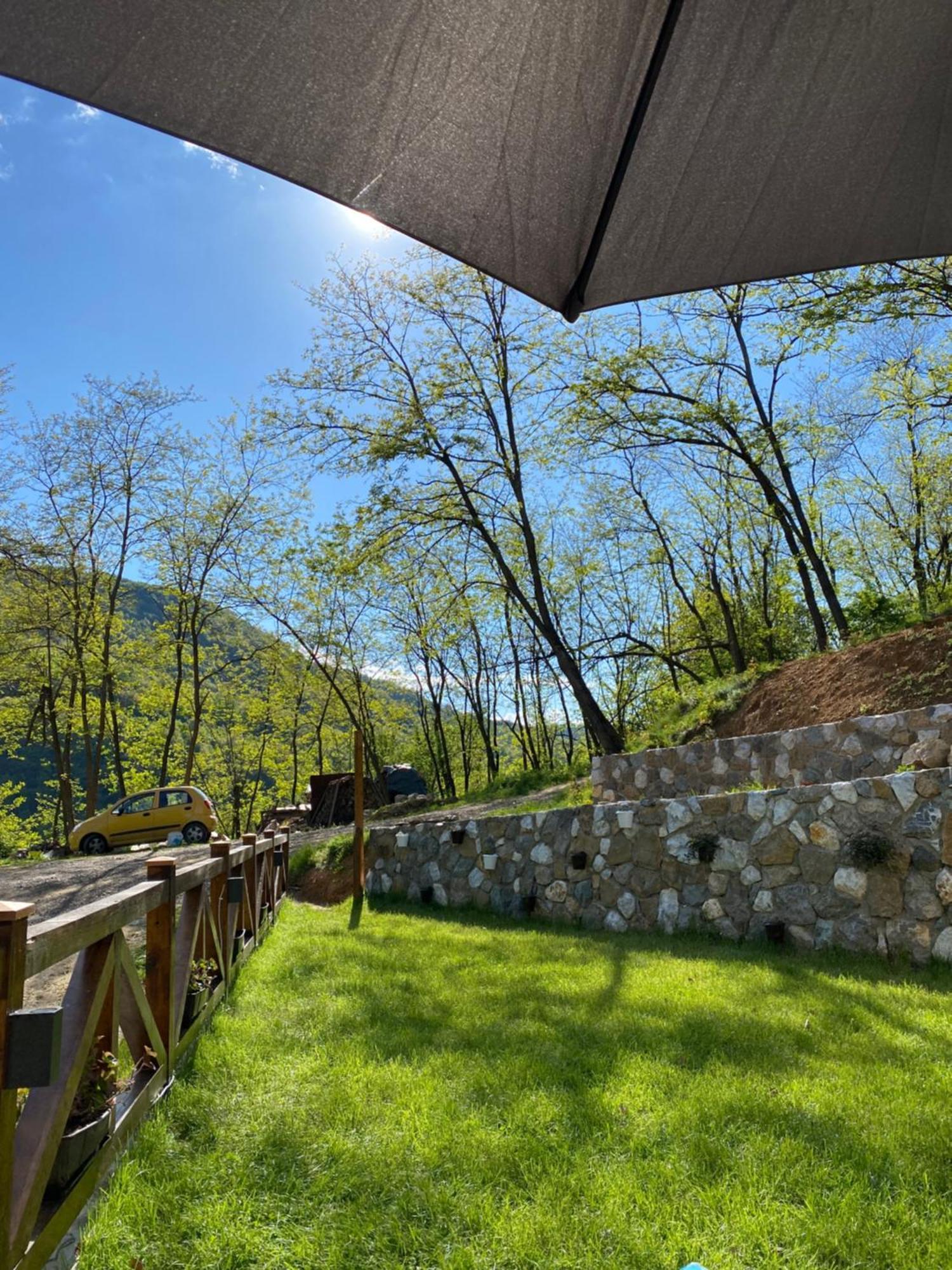 Kuca Za Odmor ,,Balkan” Crni Vrh Exterior foto