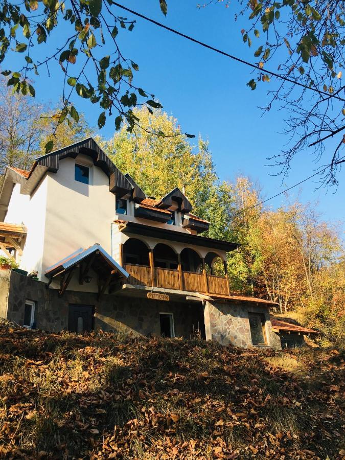 Kuca Za Odmor ,,Balkan” Crni Vrh Exterior foto